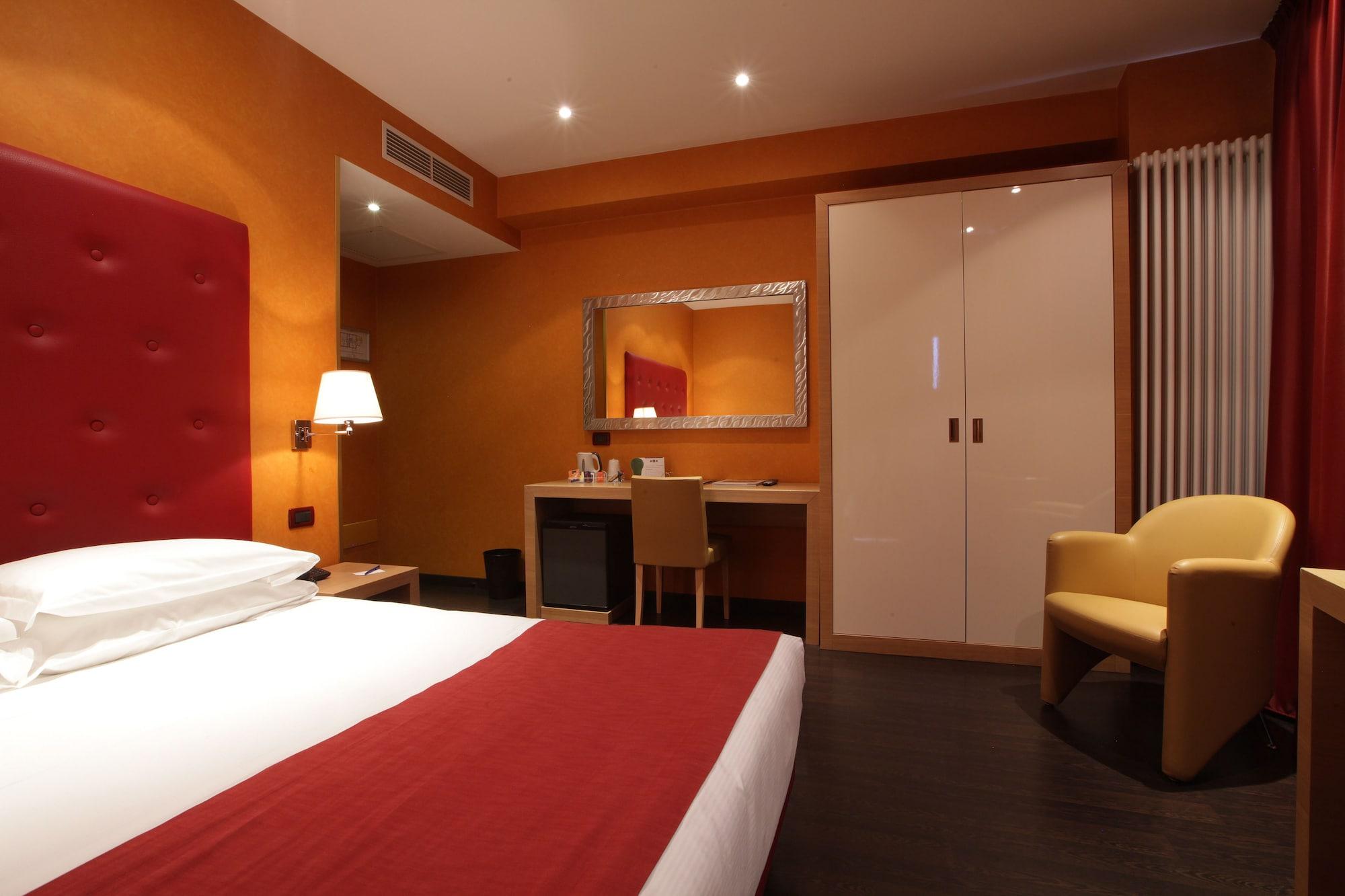 Best Western Hotel Piemontese Bergamo Exterior photo