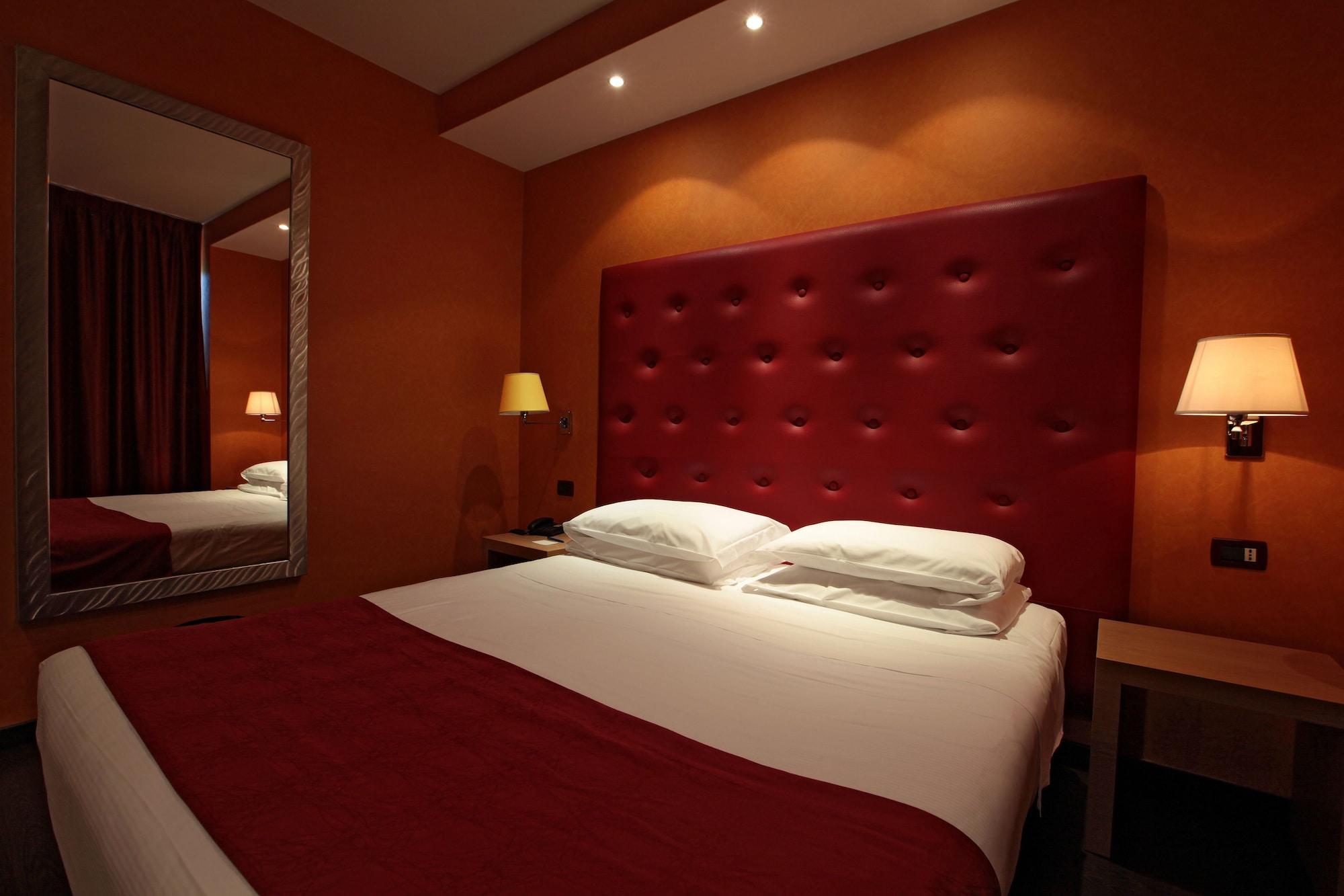 Best Western Hotel Piemontese Bergamo Exterior photo