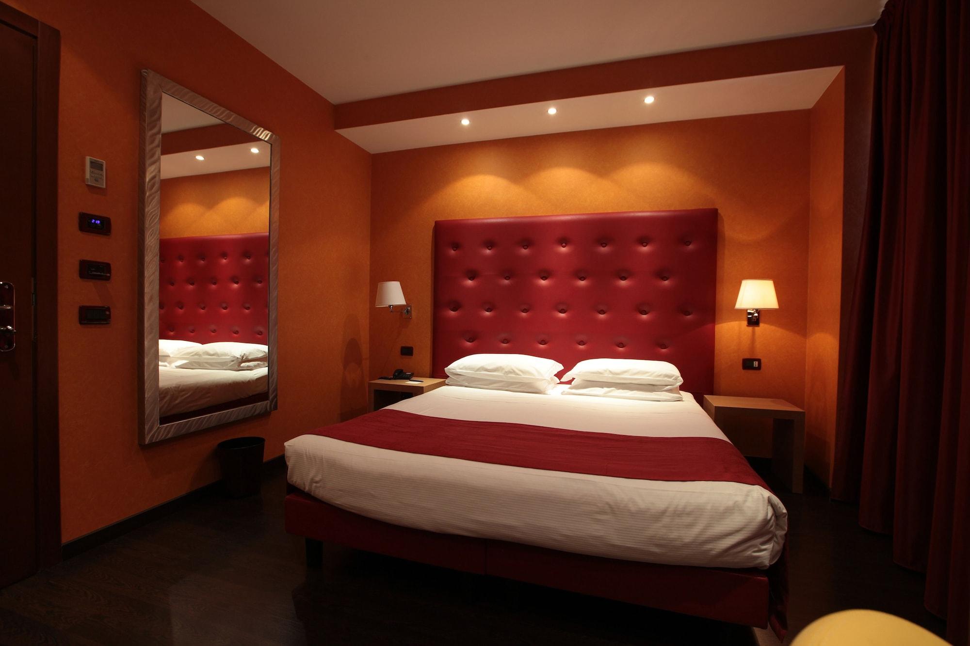 Best Western Hotel Piemontese Bergamo Exterior photo