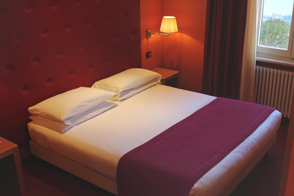 Best Western Hotel Piemontese Bergamo Exterior photo