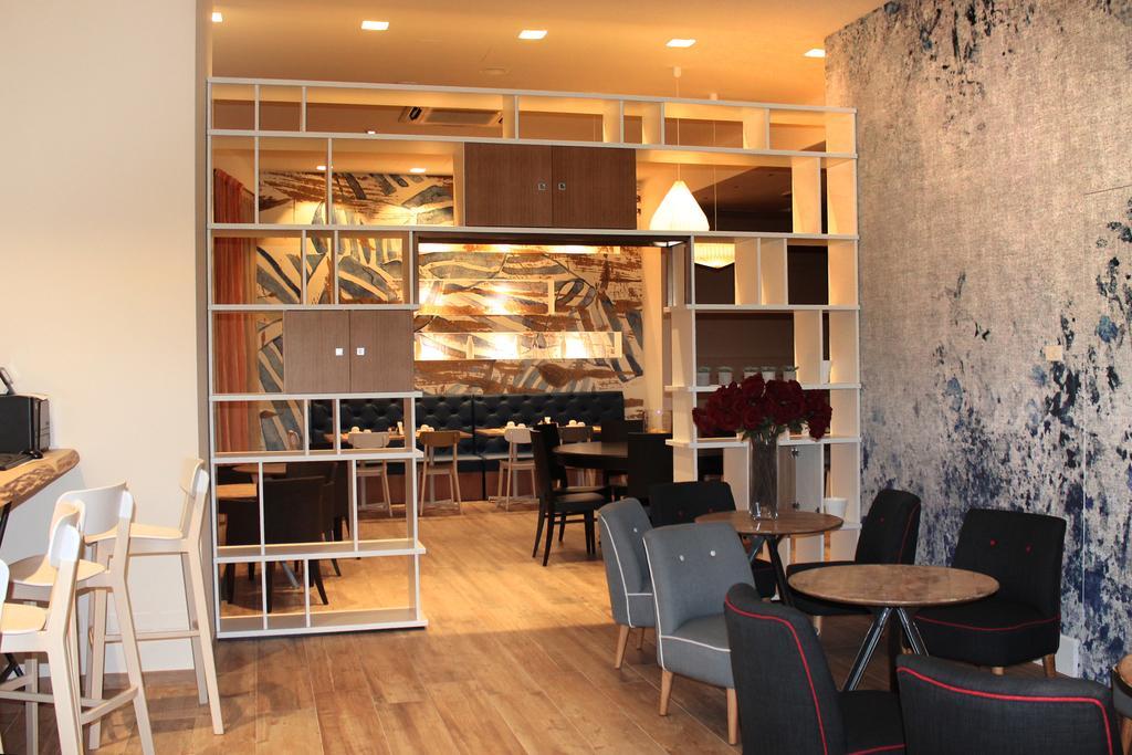 Best Western Hotel Piemontese Bergamo Exterior photo