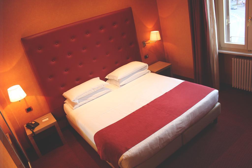 Best Western Hotel Piemontese Bergamo Exterior photo