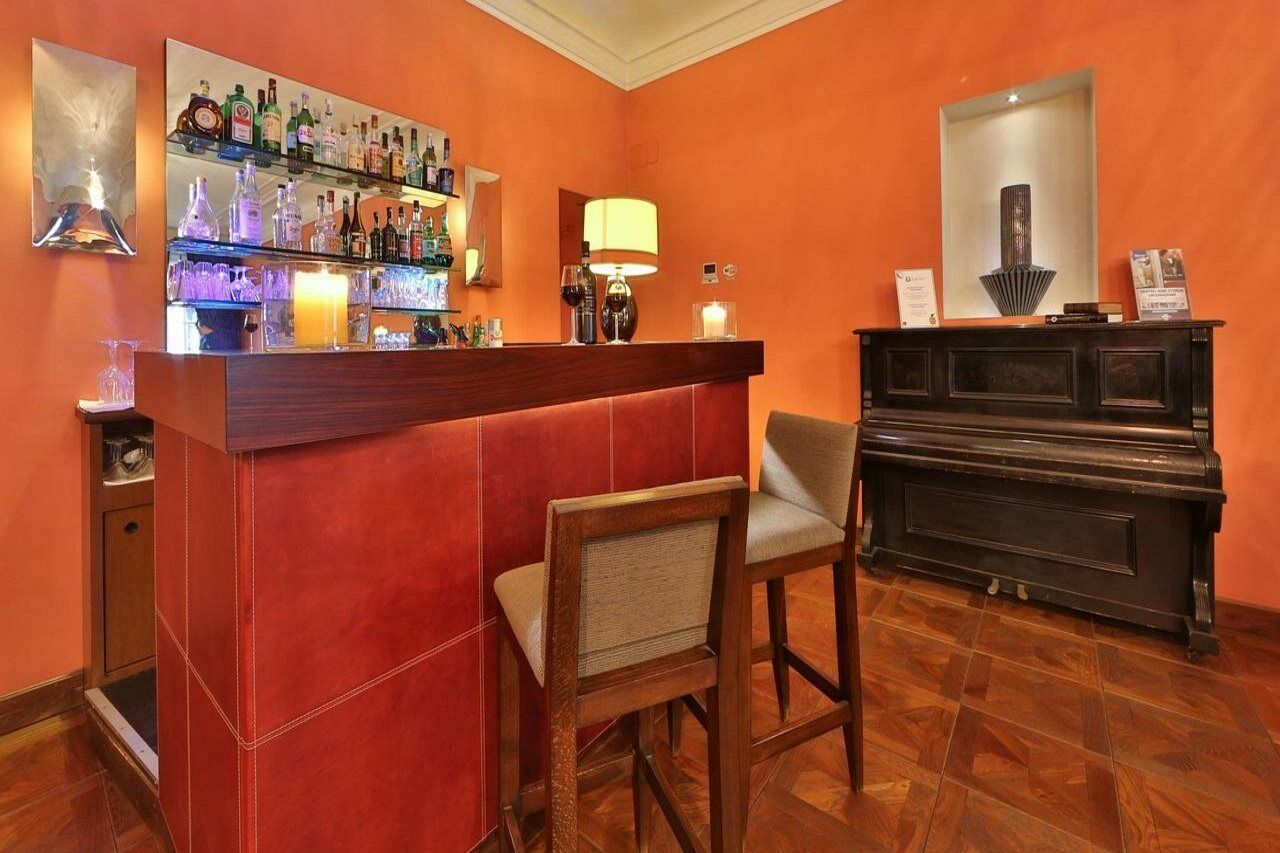 Best Western Hotel Piemontese Bergamo Exterior photo